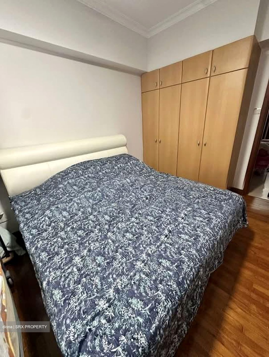 The Mayfair (D22), Condominium #553975811